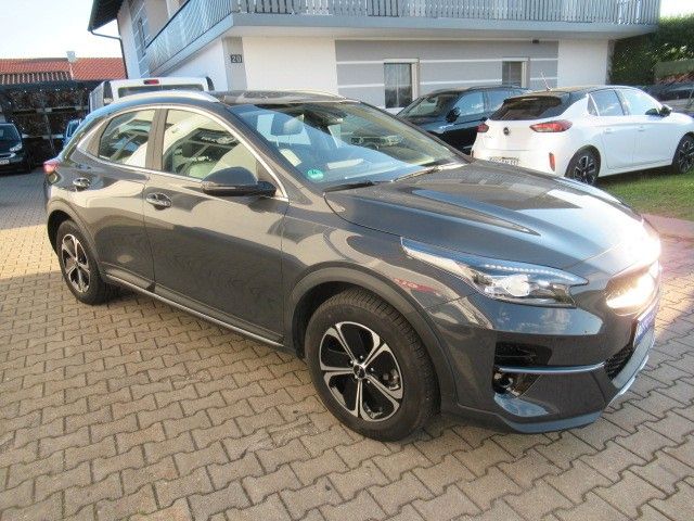 Kia XCeed Spirit Plug-in Hybrid - Samsaru's Car Outlet