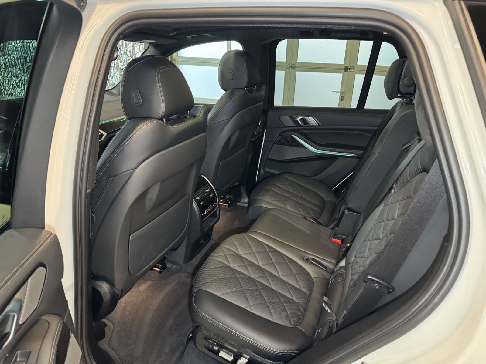 BMW X5 xDrive 30d M Sport PANO~HUD~LUFTFEDERUNG~GLAS