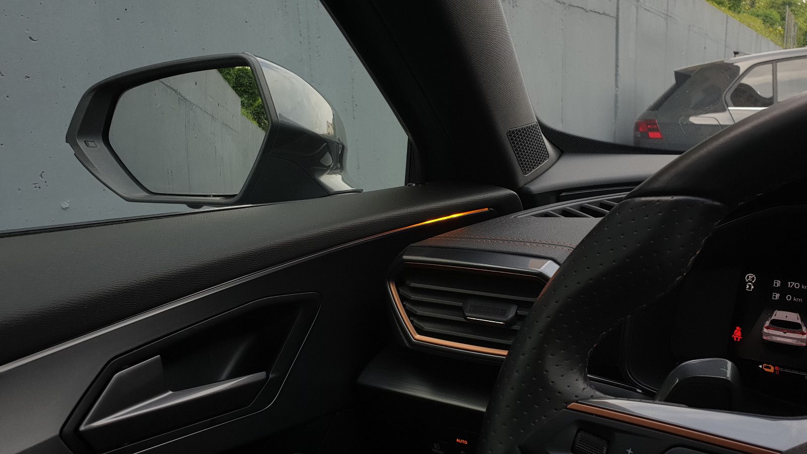 Cupra Formentor 1.4e-HYBRID VZ DSG Virtual/ACC/360/AHK