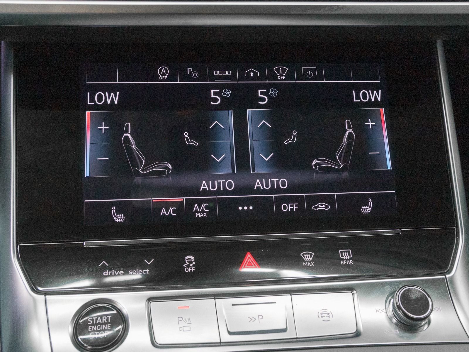 Audi A6 Avant 40 TDI Q S LINE - Samsaru's Car Outlet