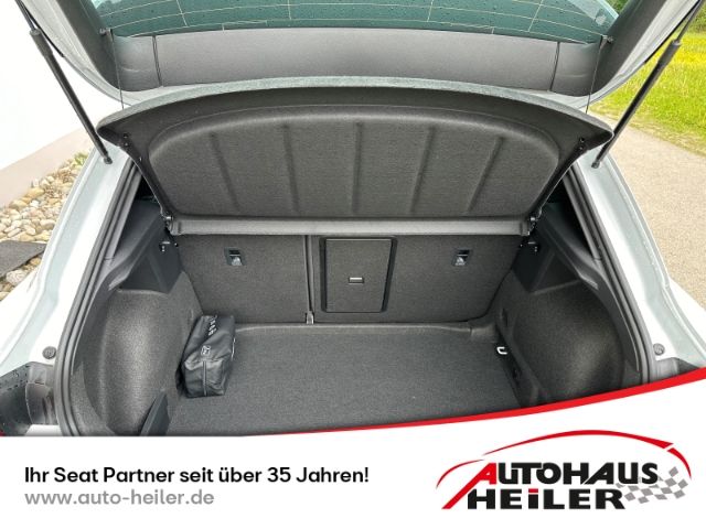 Cupra Leon VZ 2.0 TSI Sportpaket - Samsaru's Car Outlet