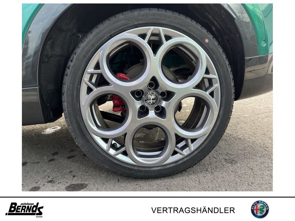 Alfa Romeo Tonale 1.5 MHEV Veloce WINTER ASSISTENZ POWER