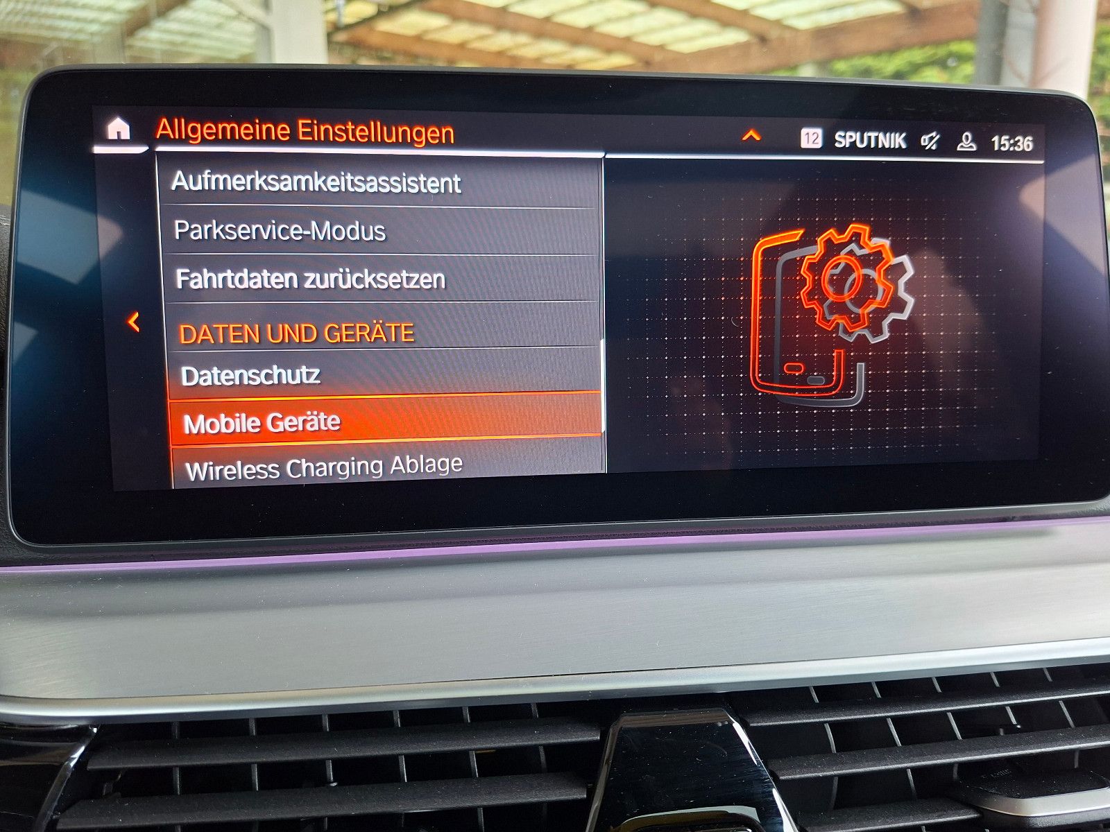 BMW 530d xDrive Touring LuxuryLine+360°CAM+PANO+ACC+