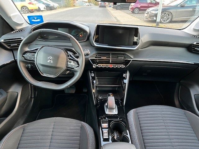 Peugeot 208 E- Active Pack - Samsaru's Car Outlet