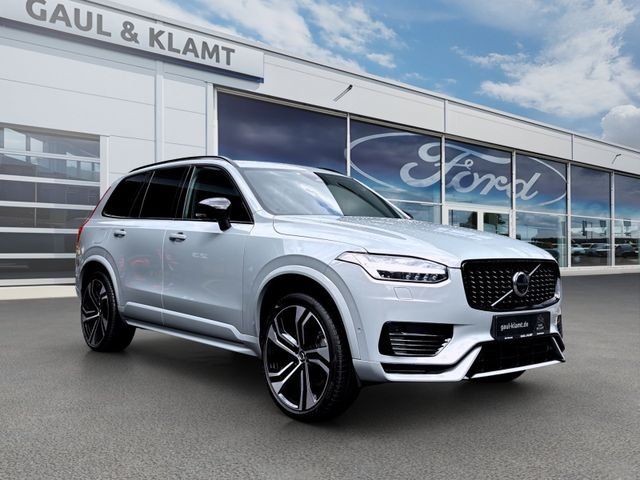 Volvo XC90 2.0 PHEV  Plus Dark #AWD #Harman/Kardon #Ba
