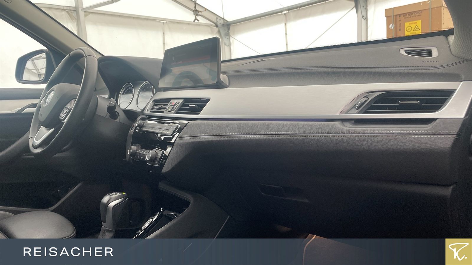 BMW X1 xDrive25e SportLine - Samsaru's Car Outlet
