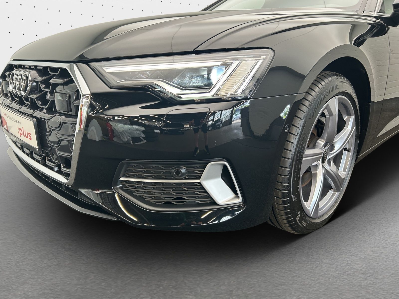 Audi A6 Avant 40 TDI quattro - Samsaru's Car Outlet