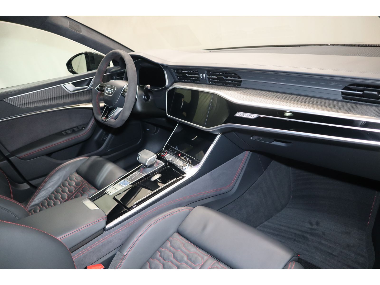 Audi RS6 Avant performance*UPE185*Keramik*B&O*Matrix*