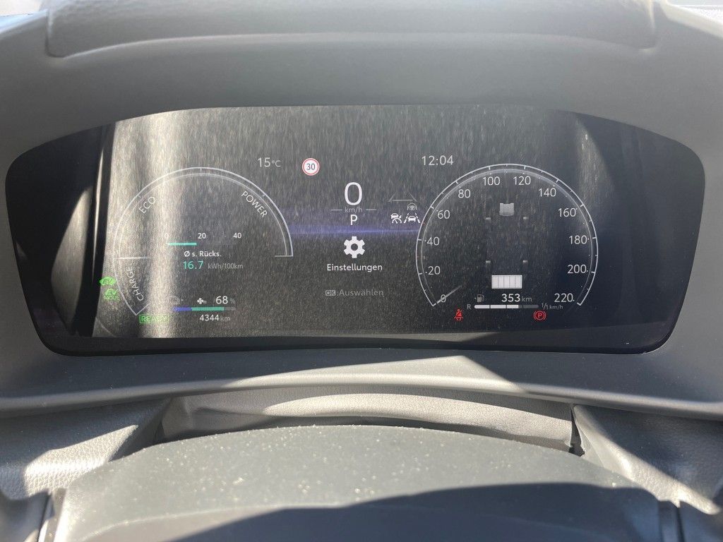 Toyota C-HR 2.0 Plug-in-Hybrid Teamplayer (AX2)