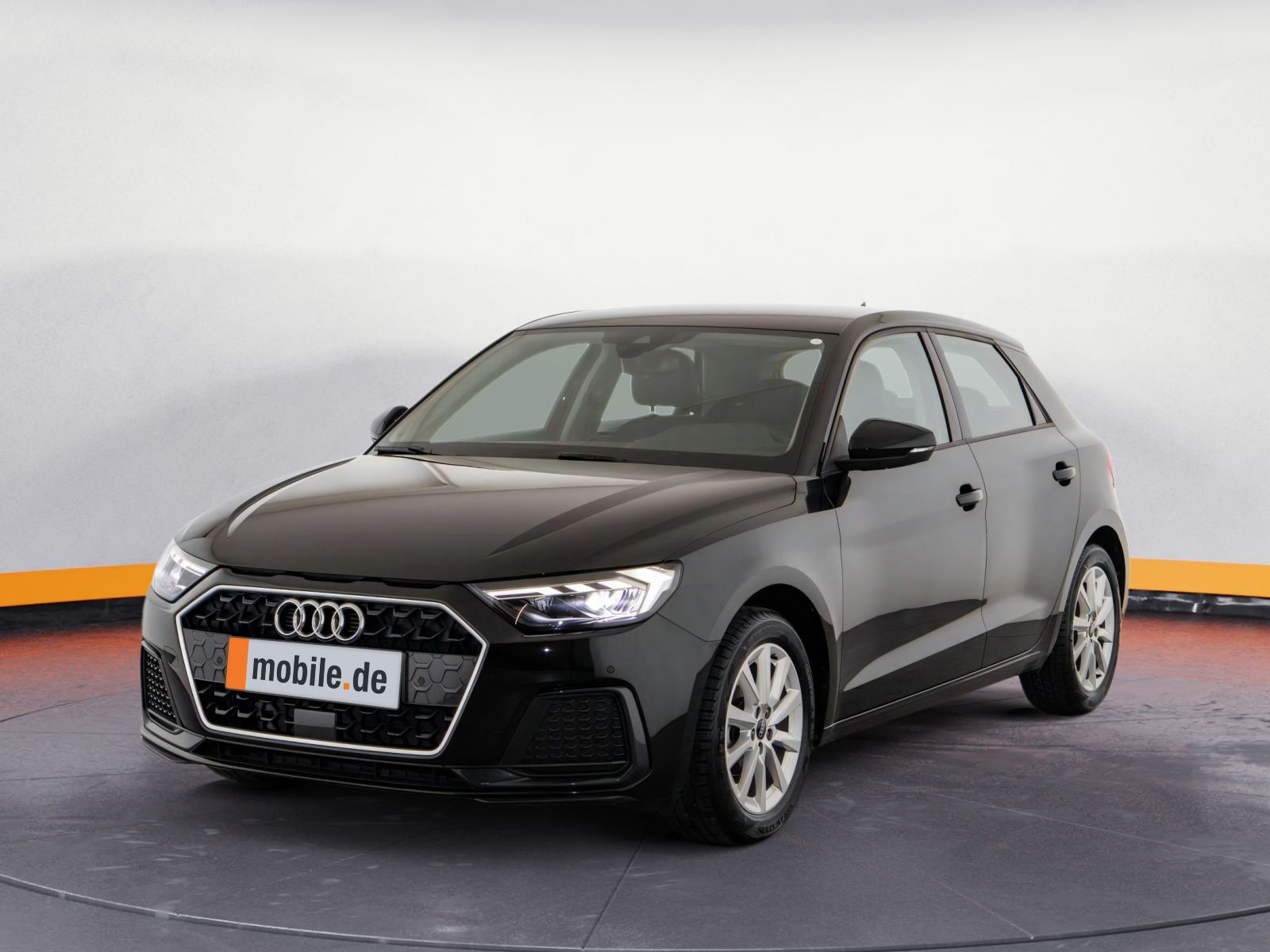 Audi A1 Sportback 25 TFSI Advanced - Samsaru's Car Outlet