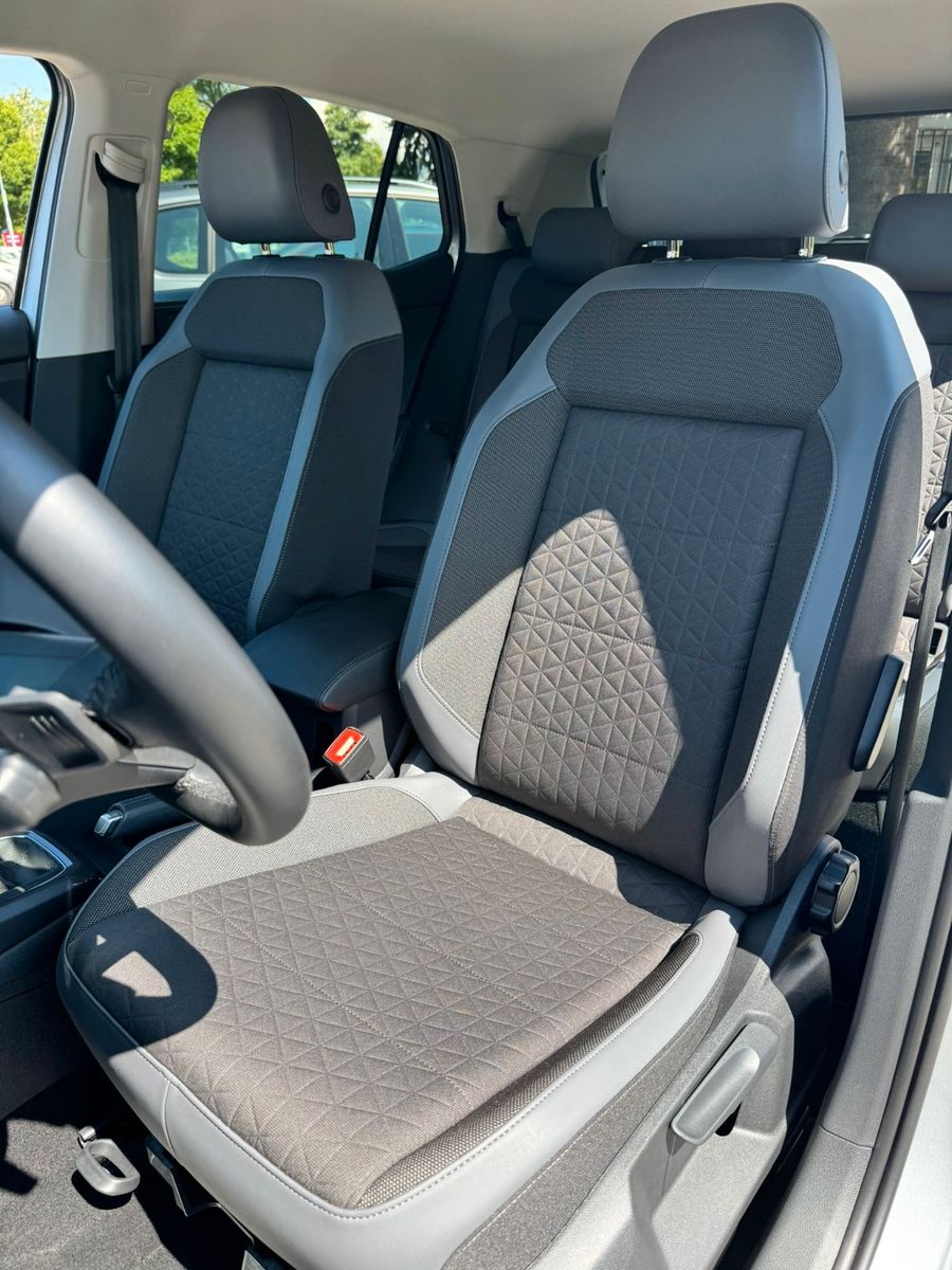 Volkswagen T-Cross 1.0 TSI Style DSG - Samsaru's Car Outlet