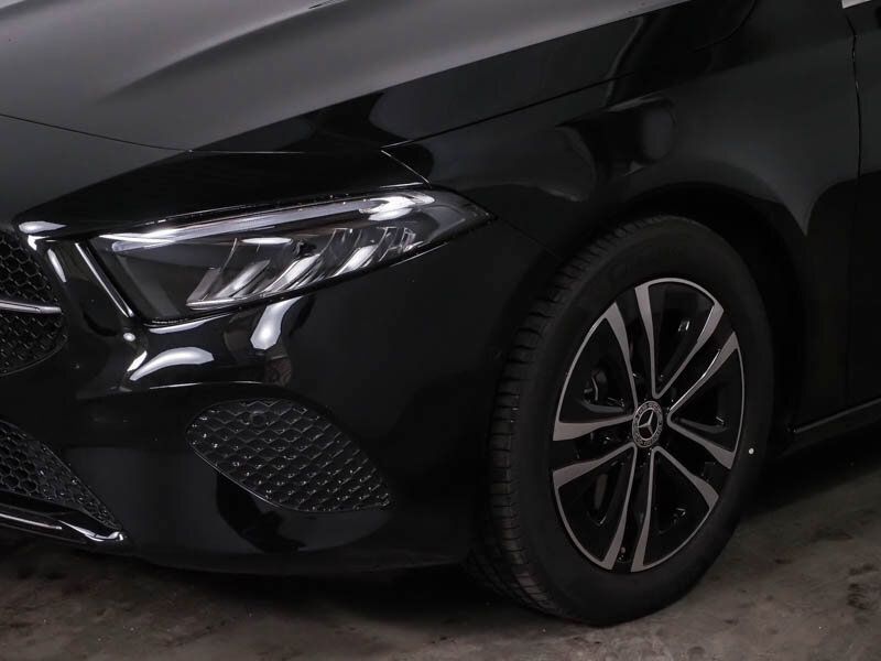 Mercedes-Benz A 180 PROGRESSIVE - Samsaru's Car Outlet