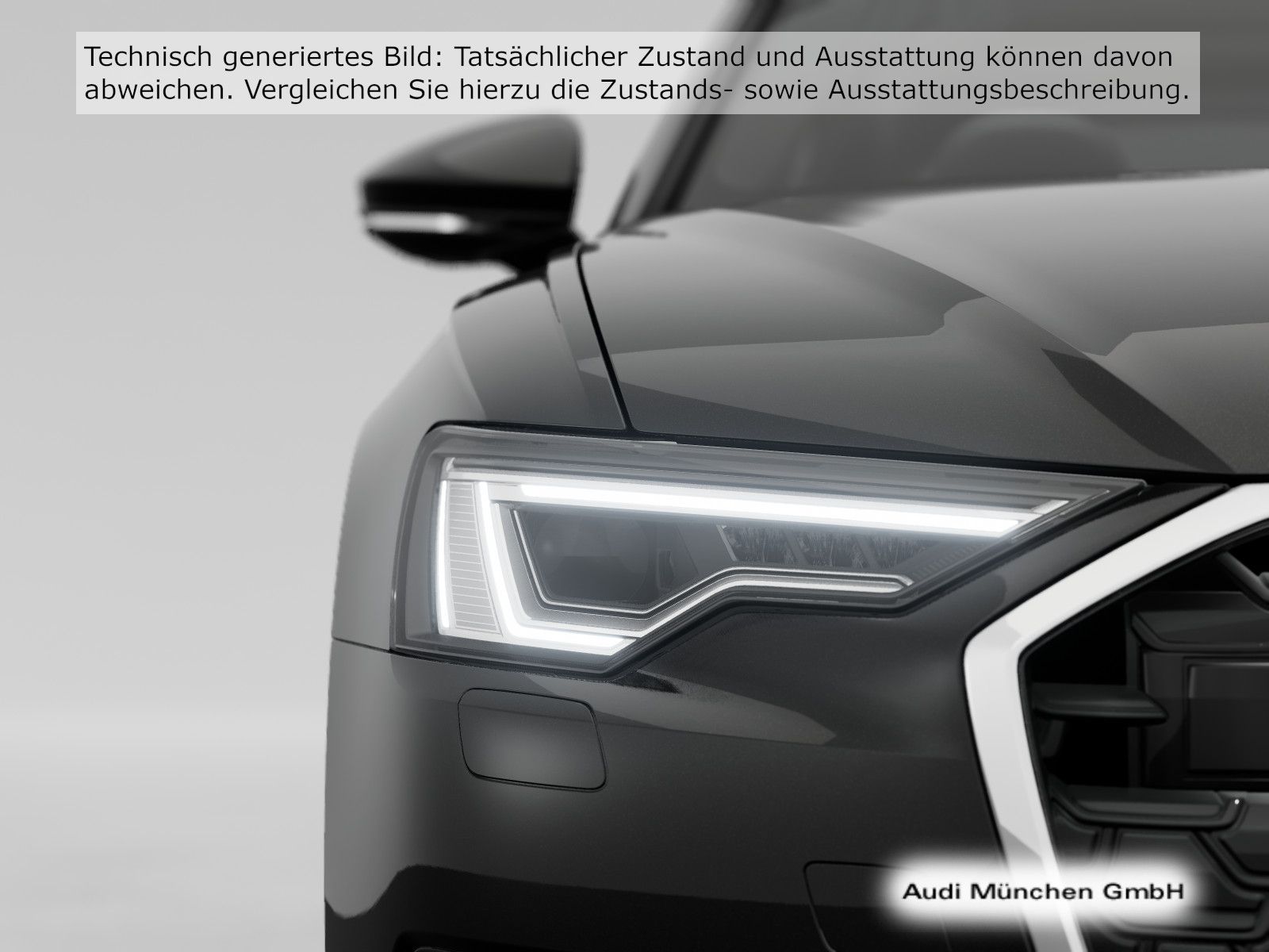 Audi A6 Avant 40 TDI qu. S tronic advanced - Samsaru's Car Outlet