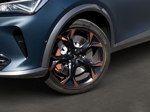 Cupra Formentor VZ 2.0 TSI 4Drive DSG ANHÄNGERKUPPLUNG