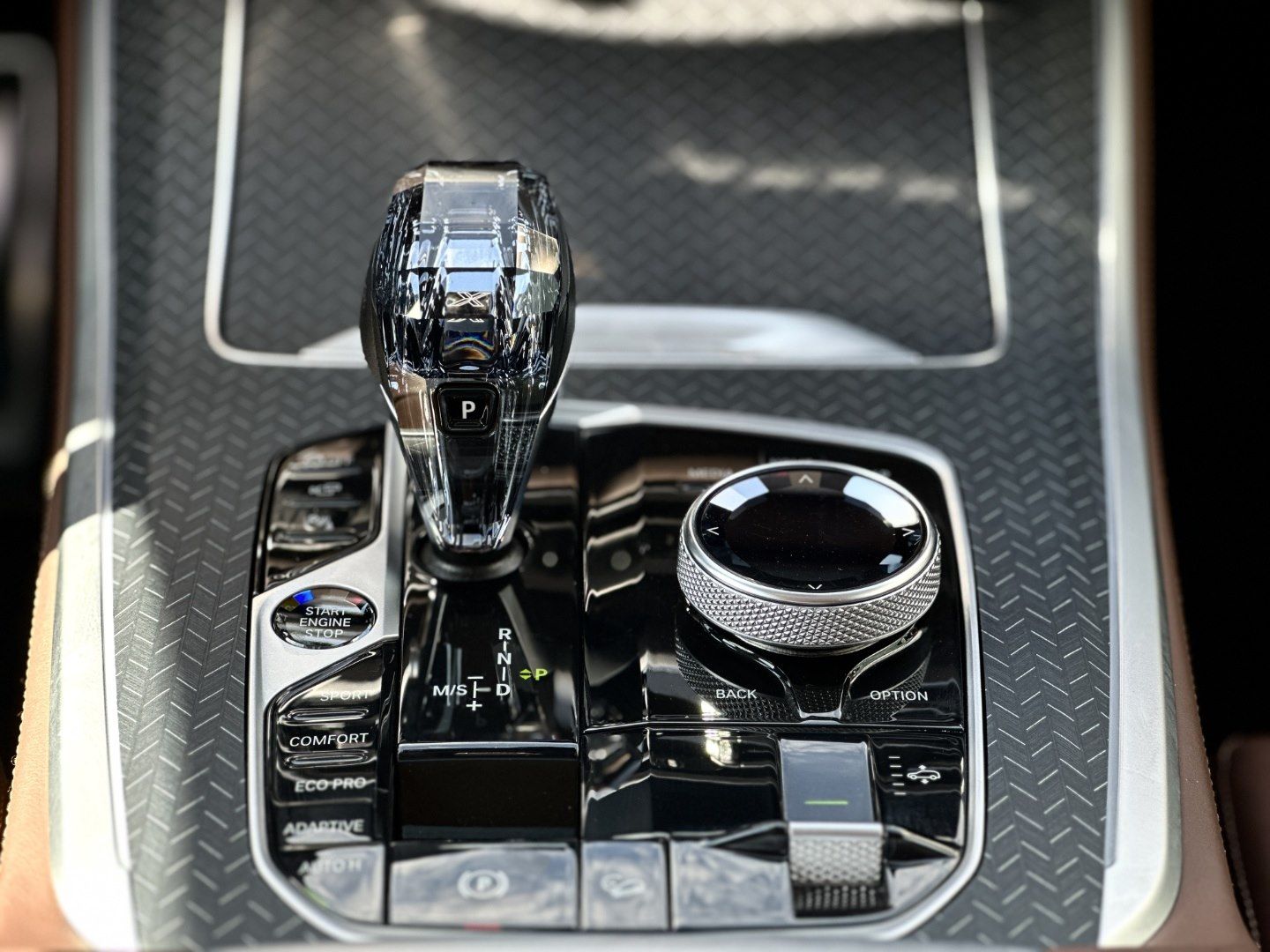 BMW X5 xDrive40d M Sportpaket Night Vision Head-Up