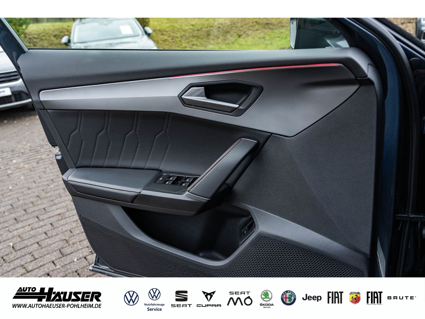 Cupra Formentor VZ 2.0 TSI DSG 4Drive AHK PANO BEATS A