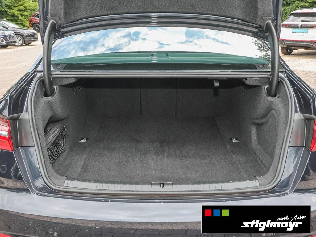 Audi A6 Limousine Design 40 TDI S-tronic - Samsaru's Car Outlet