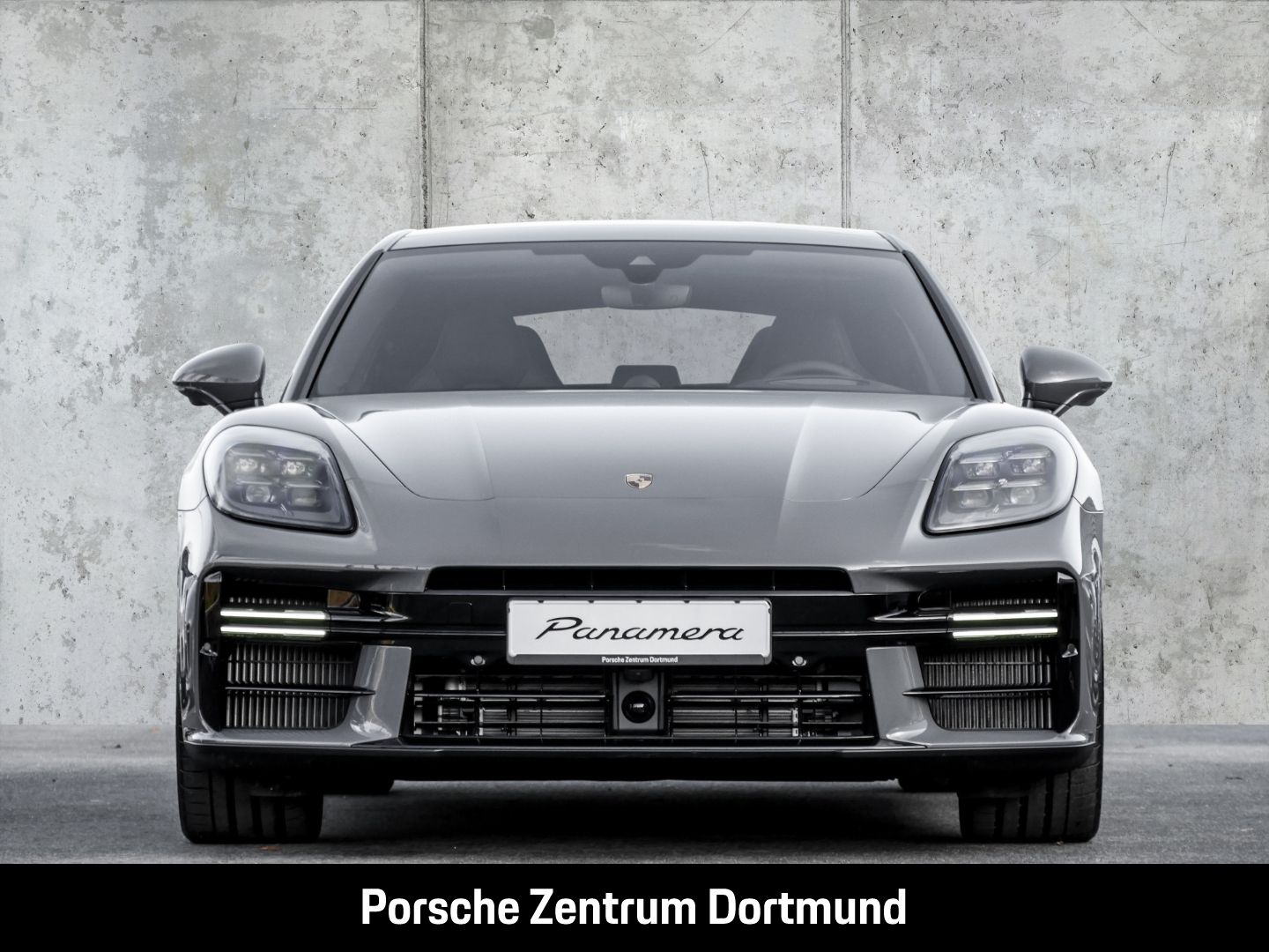 Porsche Panamera 4 E-Hybrid LED InnoDrive Surround-View