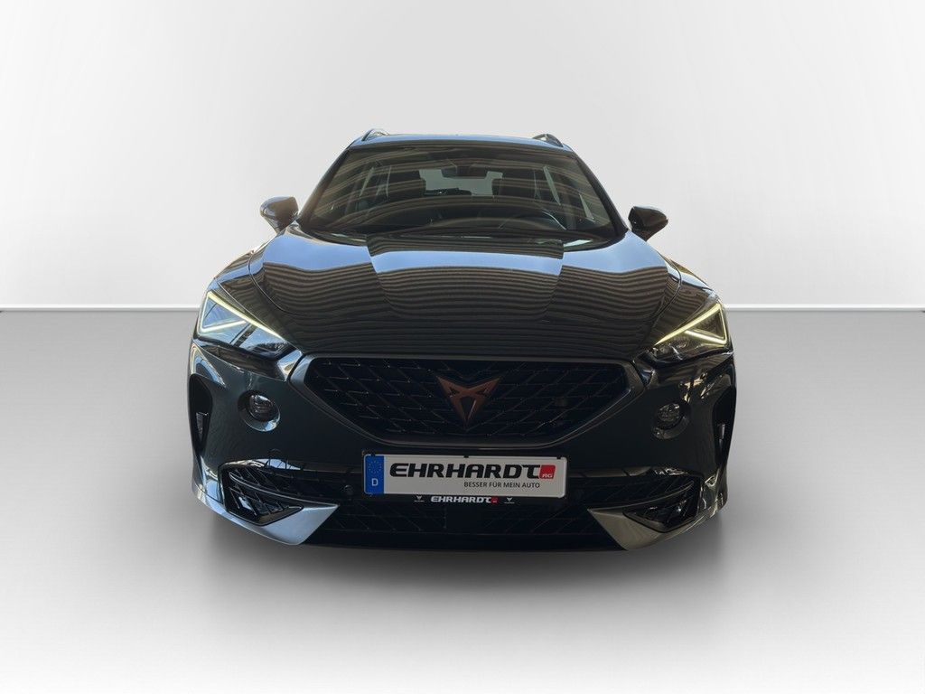 Cupra Formentor 1.5 TSI - Samsaru's Car Outlet