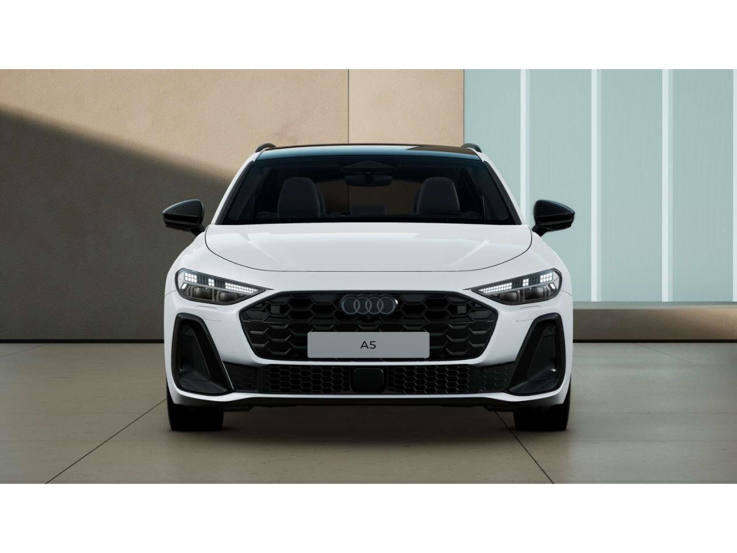 Audi A5 Avant TFSI qu. S line AHK/PANO/Beif.-Display