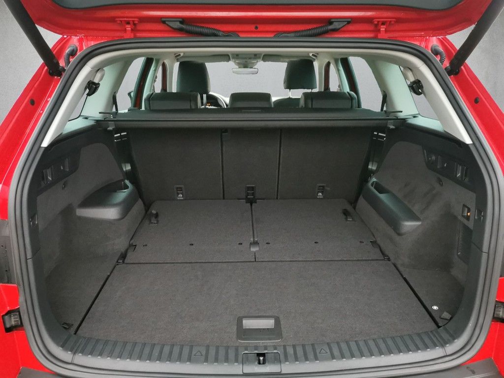 Skoda Kodiaq 2.0 TDI 4x4 DSG L&K *Navi*ACC*AHK*