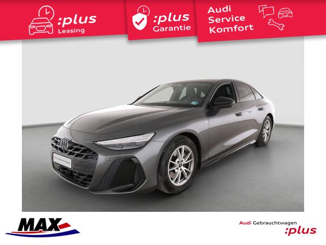 Audi A6 Limousine TFSI S-LINE MATRIX LED+KAMERA+HUD+A