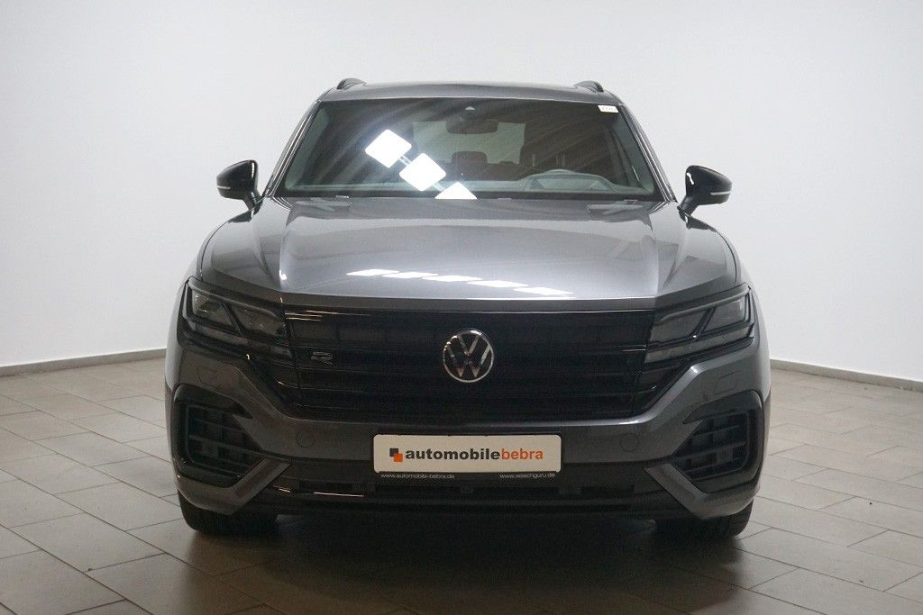 Volkswagen Touareg 3.0TDI Tiptr. 2xR-Line 4M Virtual VOLL