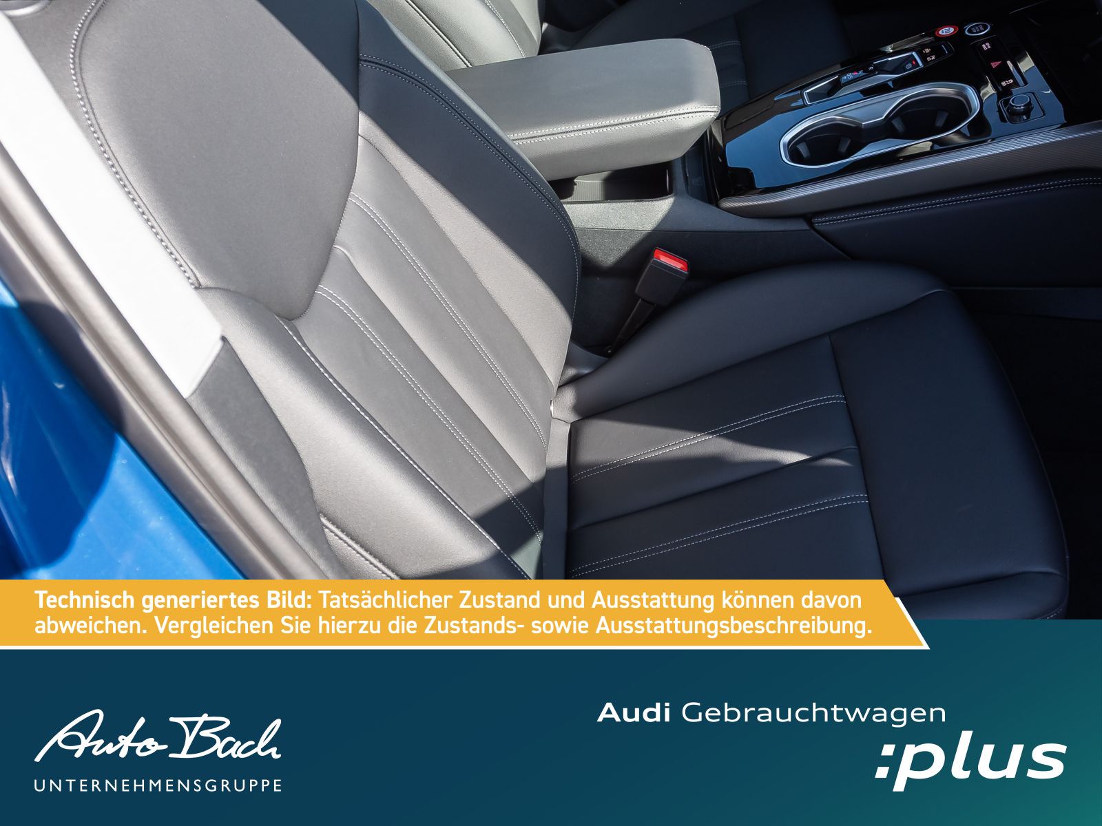 Audi A6 Avant S line TDI qu. Stronic LED HUD B&O