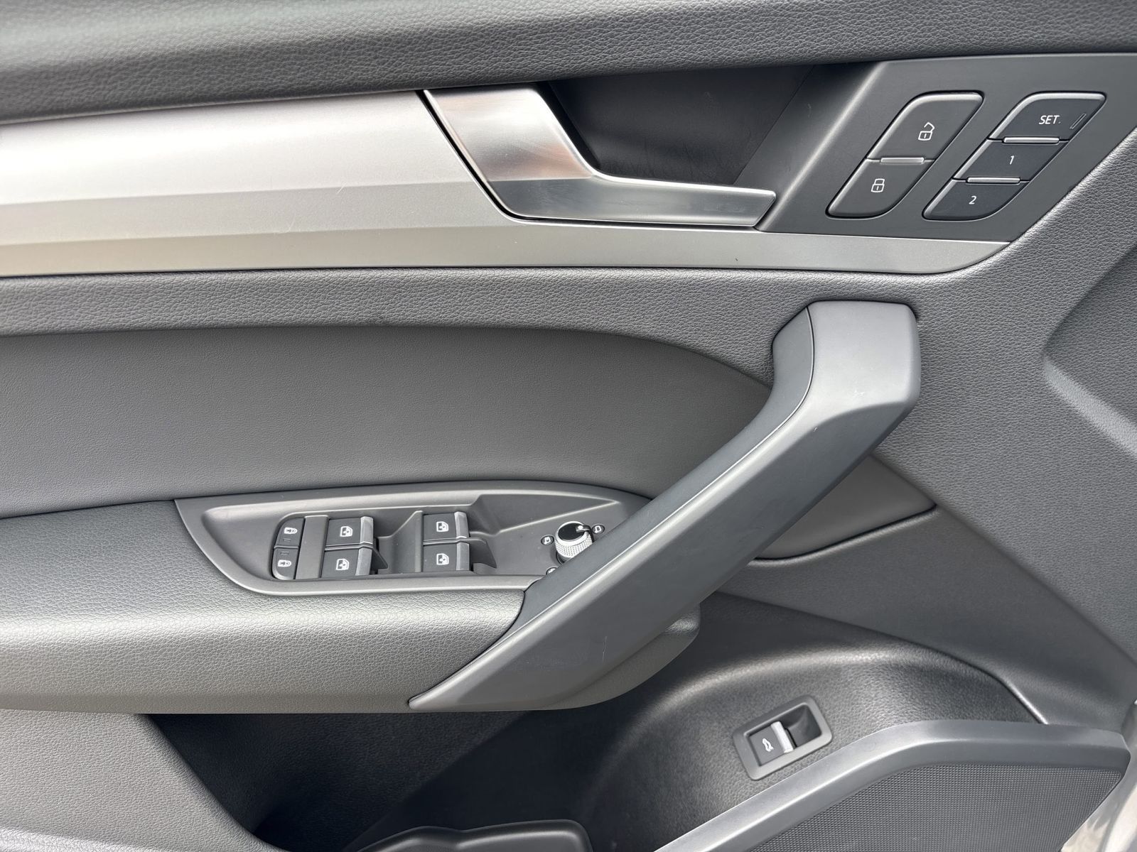 Audi Q5 Sportback 50 TDI S LINE HUD+360°+MATRIX+AHK+O