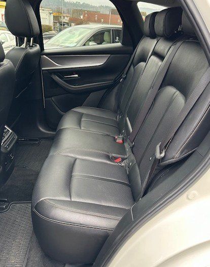 Mazda CX-60 Homura CON-P DRI-P COM-P PAN-P 2.5L e-Skya