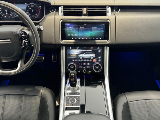 Range Rover Sport D350 HST - Samsaru's Car Outlet