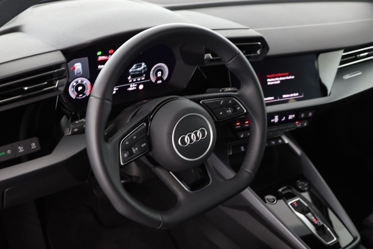 Audi A3 Sportback 35 TDI S tronic - Samsaru's Car Outlet