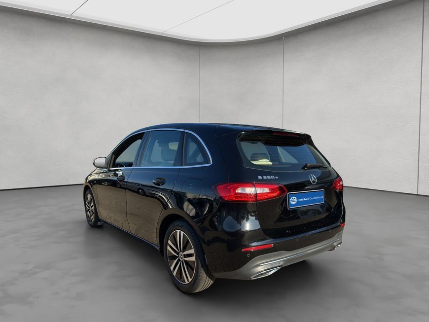 Mercedes-Benz B 250 e 8G-DCT Progressive - Samsaru's Car Outlet