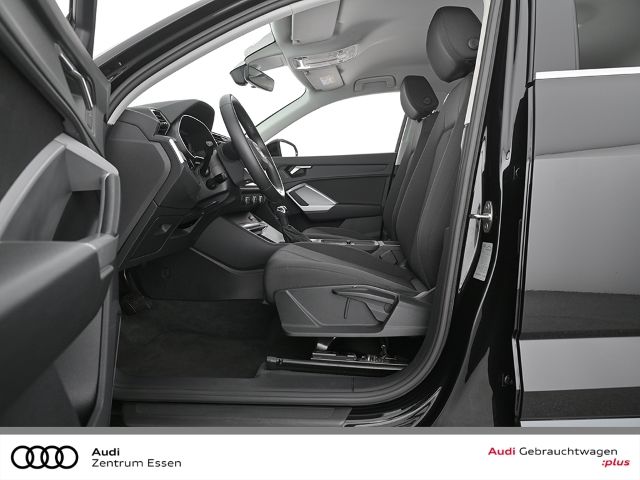 Audi Q3 Sportback 40 TFSI Quattro - Samsaru's Car Outlet