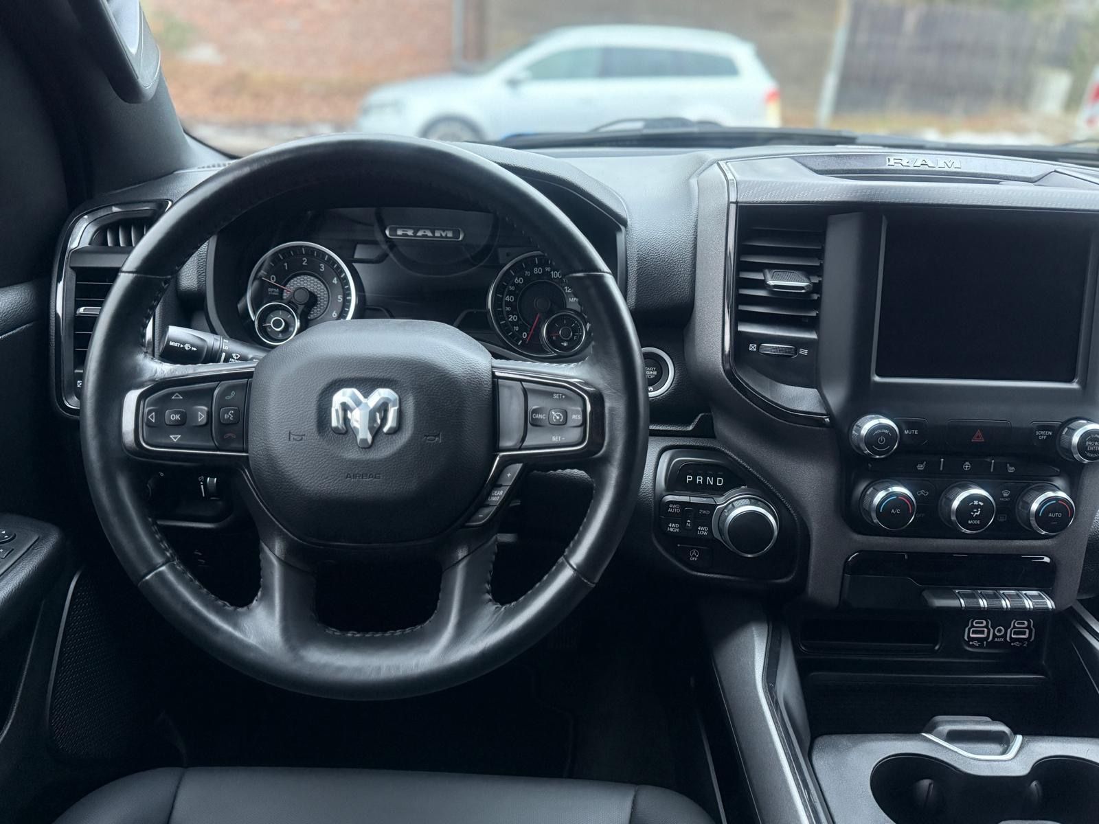 Dodge LPG*SPORT*ROLLBAR*OFFROAD*AHK*NAVI*4X4*GARANTIE