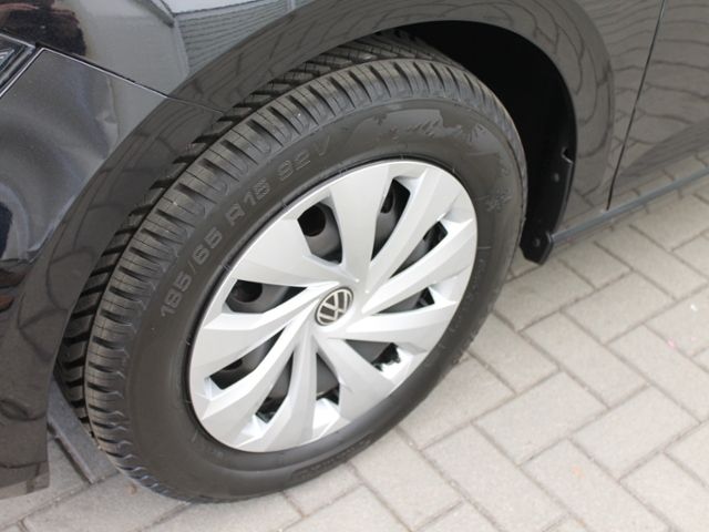 Volkswagen Polo 1.0 TSI DSG Comfortline - Samsaru's Car Outlet