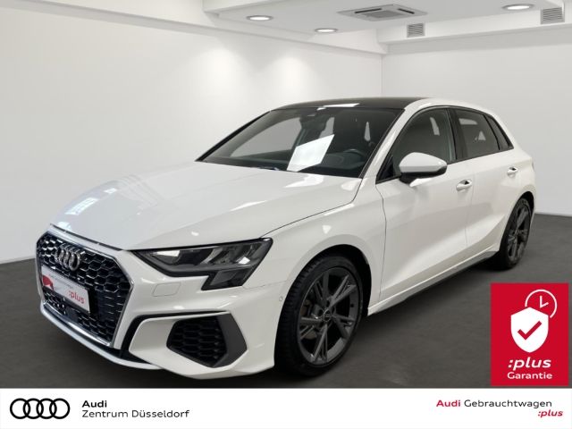 Audi A3 Sportback S line 35 TDI - Samsaru's Car Outlet