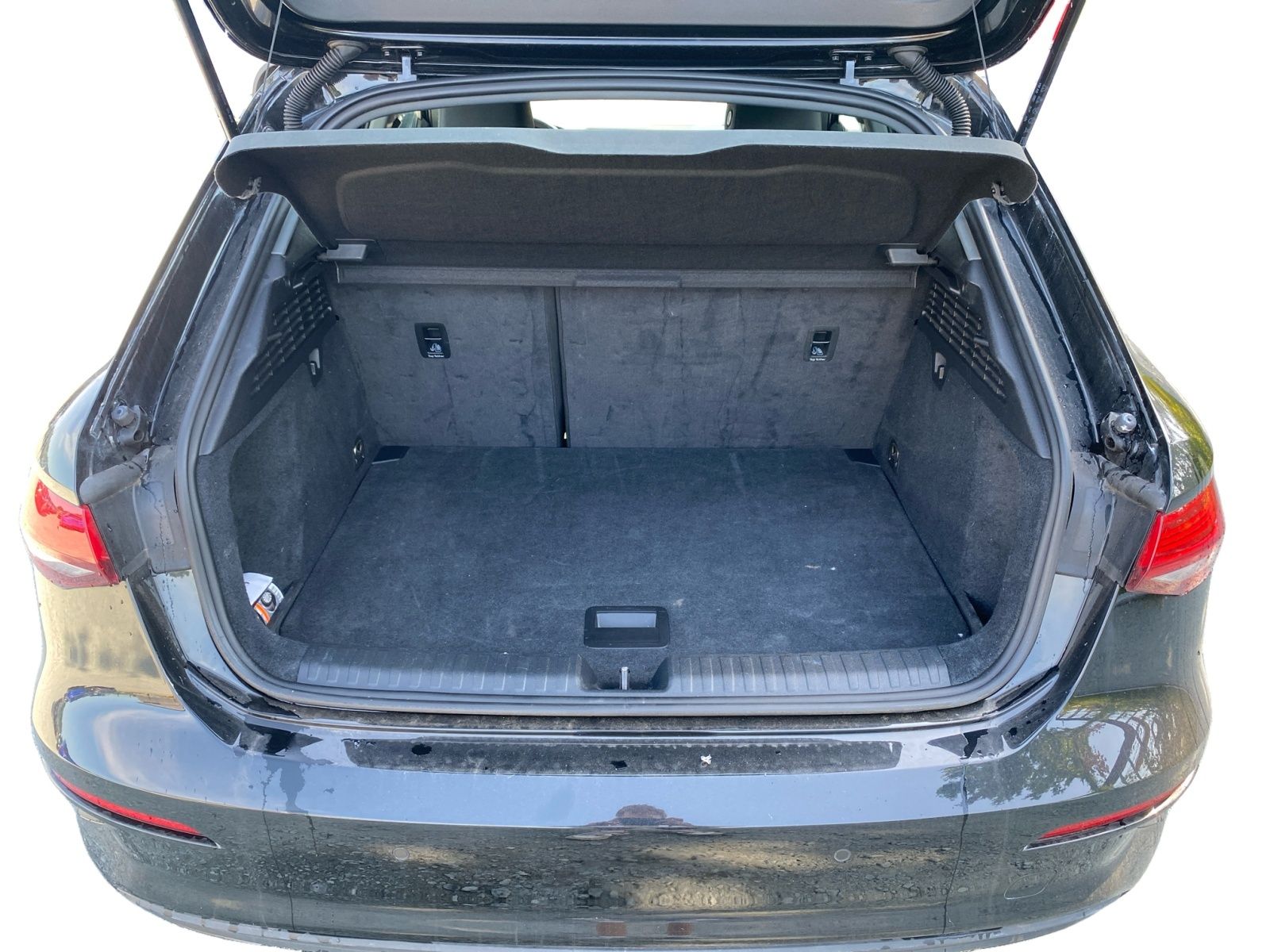 Audi A3 Sportback 30 TFSI S-Tronic Navi+GRA+Shzg+PDC