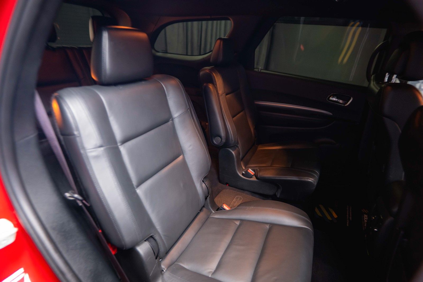 Dodge Durango 3.6 V6 R/T 4x4 Night SRT Styling LPG 19%