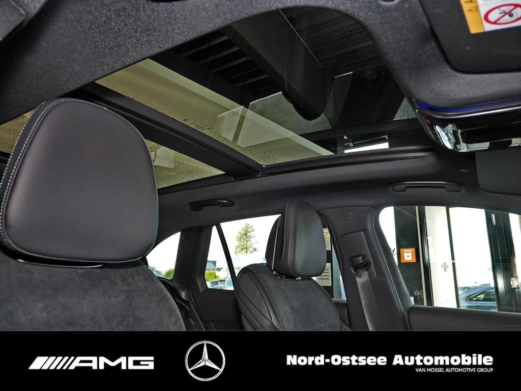 Mercedes-Benz GLC 200 4m AMG PANO AHK DISTRONIC MEMORY 20-ZOLL