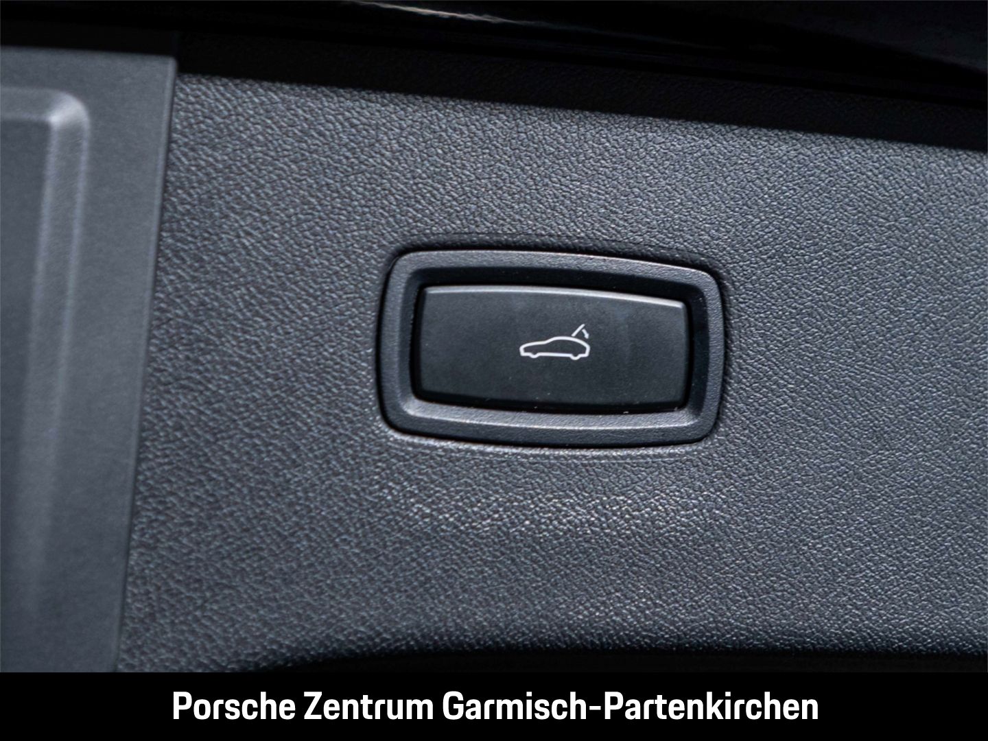 Porsche Cayenne E-Hybrid 360 Kamera Sitzheizung hinten