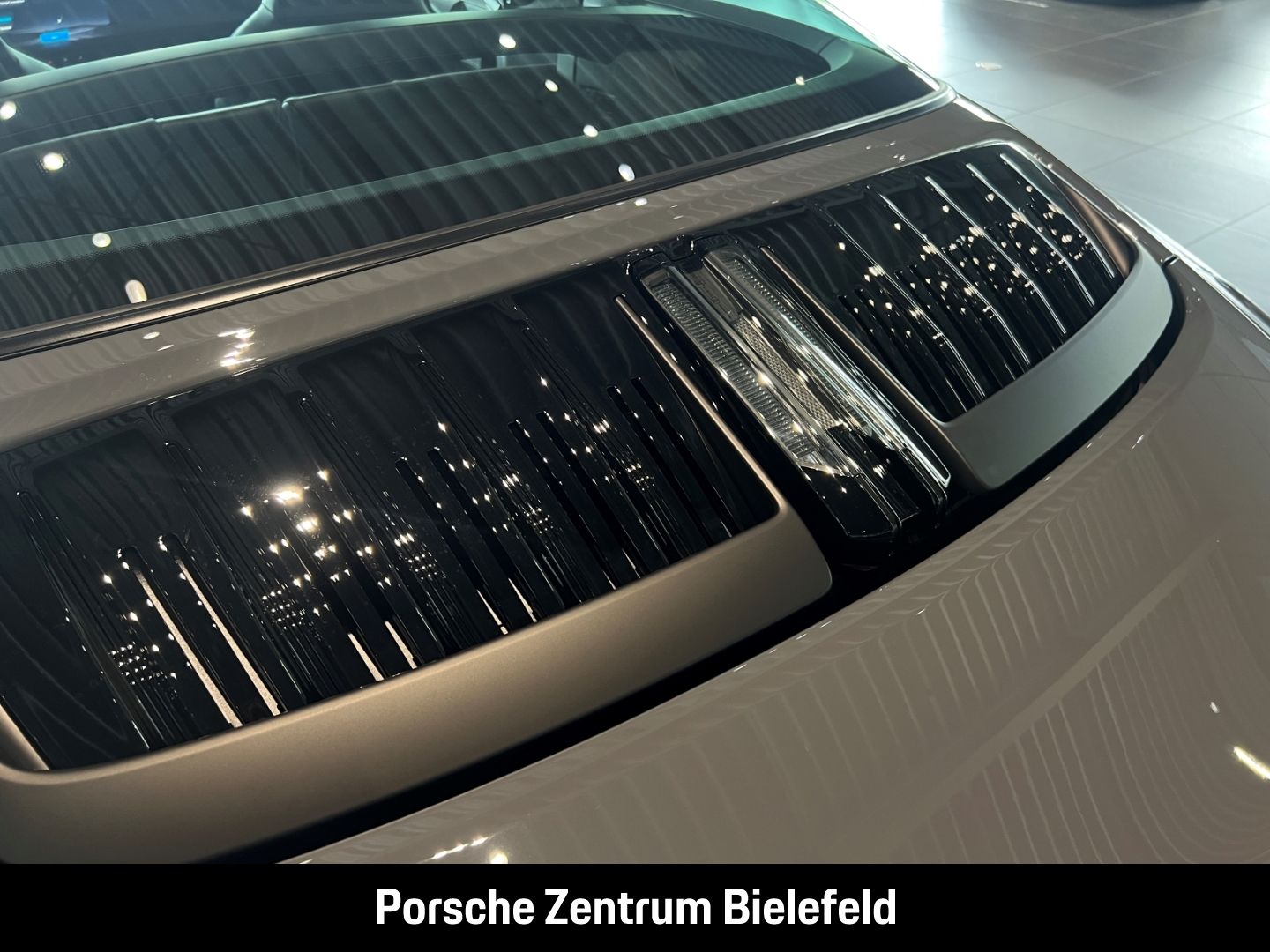 Porsche 992 911 Targa 4 GTS LiftsystemVA LED-Matrix BOSE