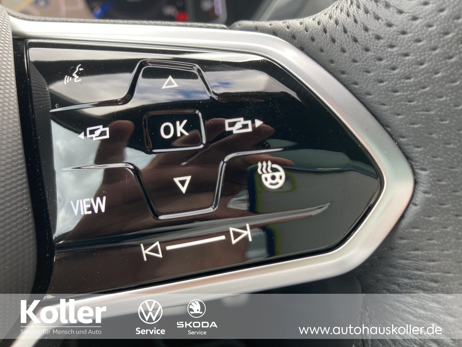 Volkswagen Tiguan Allspace 2.0 TDI DSG 4M R-Line Leder Pano
