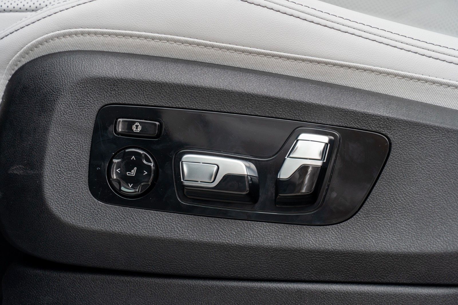 BMW X6 30d M SPORT - Samsaru's Car Outlet