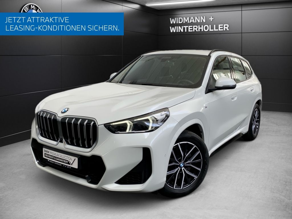 BMW X1 xDrive23i M Sport HUD ad.LED DA Prof. AHK