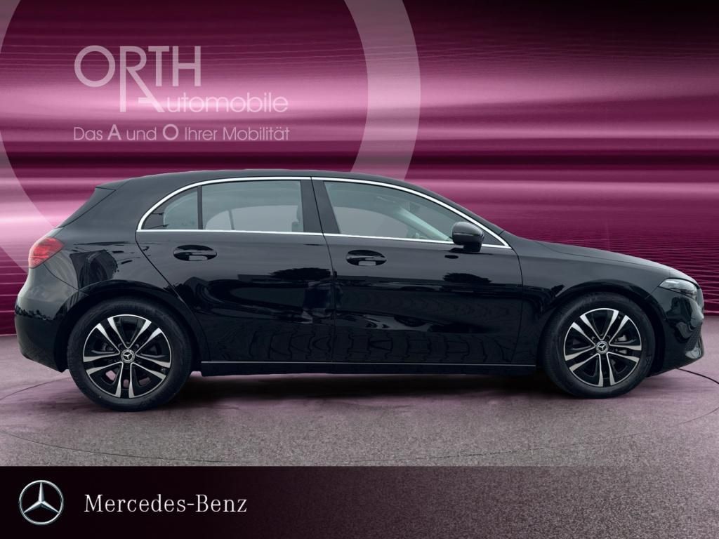 Mercedes-Benz A 180 PROGRESSIVE LINE - Samsaru's Car Outlet