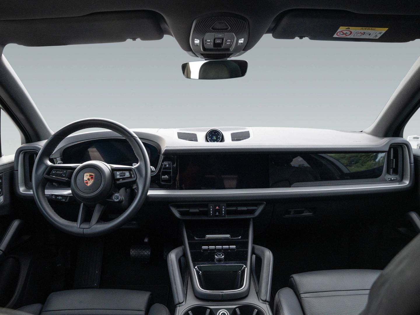 Porsche Cayenne E-Hybrid Sport Chrono Paket 21'' 14 Wege