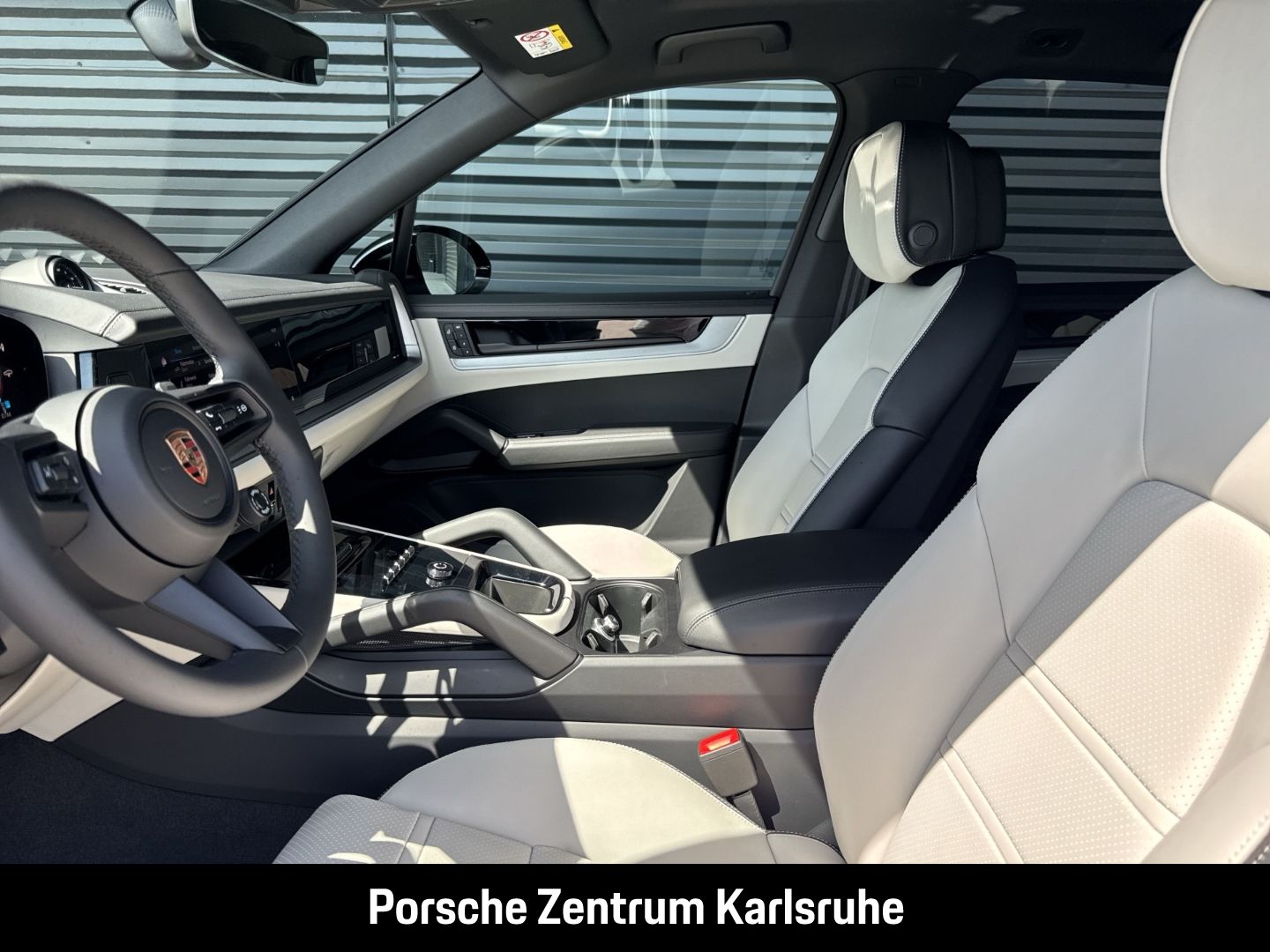 Porsche Cayenne E-Hybrid BOSE Panoramadach InnoDrive
