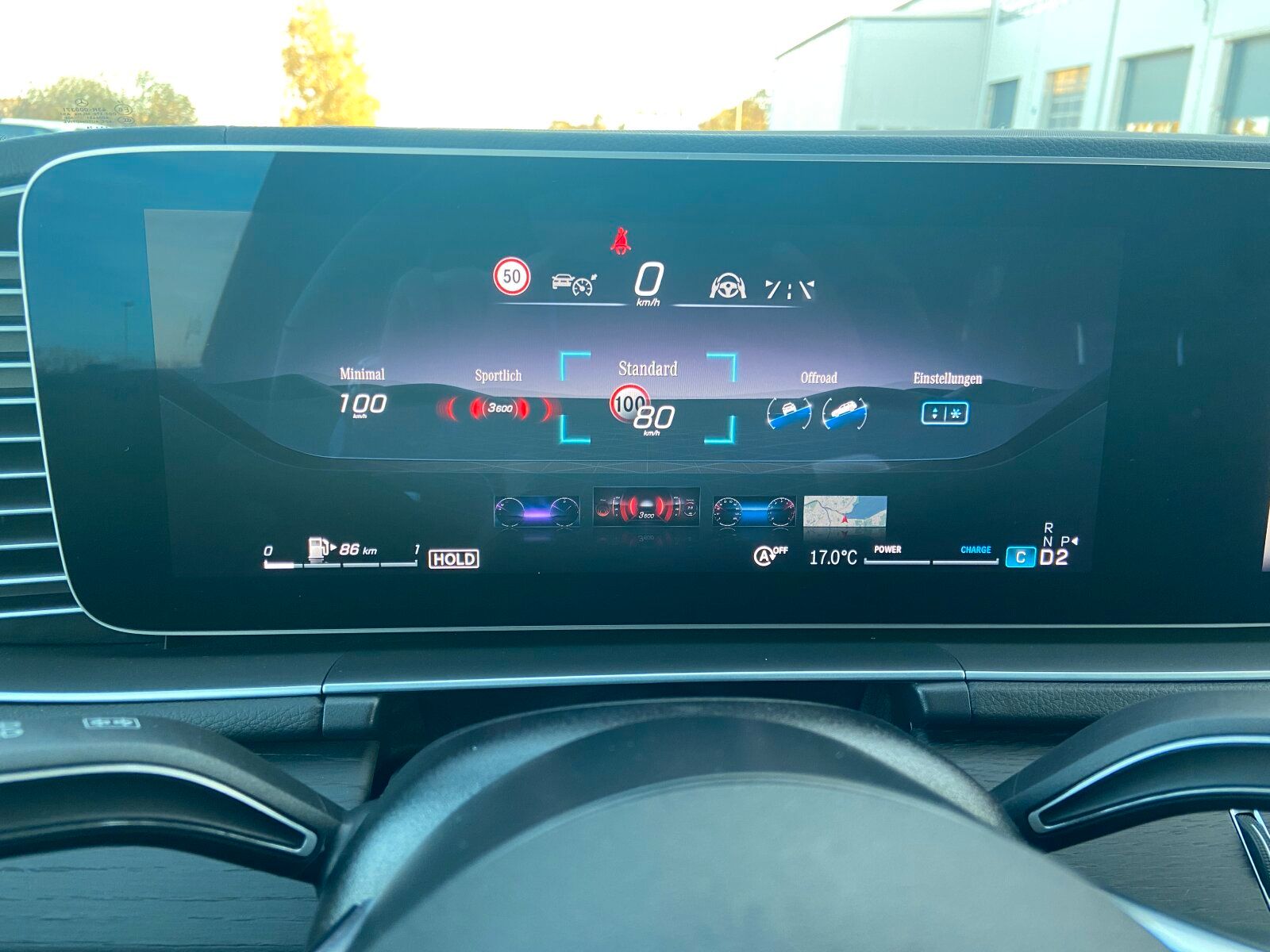 Mercedes-Benz GLE 580 4M Premium+AHK+Standhz+Airmatic+Distron.