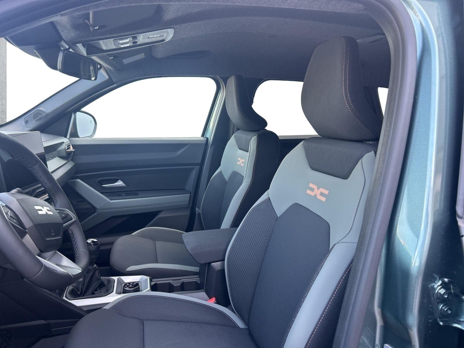 Dacia Duster Extreme TCe 130 4x4 - Samsaru's Car Outlet